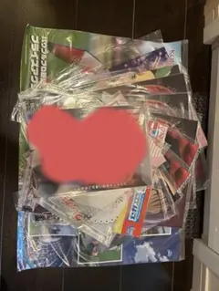 プライズフィギュア等販促用ポスター14点まとめ売り