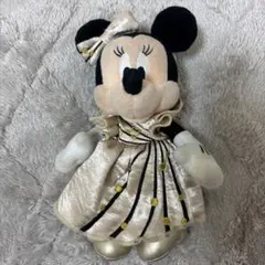 ミニー キーホルダー