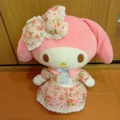 マイメロ OLIVE des OLIVE くじ ぬいぐるみ マスコット セット OLIVE des OLIVEとマイメロディ コラボ商品29アイテム: J-CAST