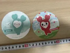 2026年最新】twiceコースターの人気アイテム - メルカリ