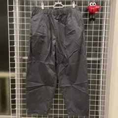GU ワークパンツ グレー Lサイズのサムネイル