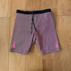 Nike エアロスイフト　ハーフタイツ