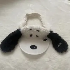 【週末限定セール】ユニバ　スヌーピー　サンバイザー　カチューシャ