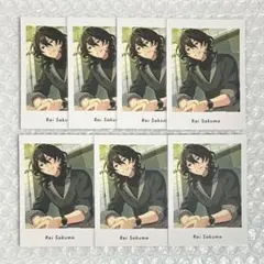 あんスタ ぱしゃっつ vol.6 private 零