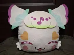 ★新品★ キミとアイドルプリキュア♪ ぬいぐるみリュック プリルン