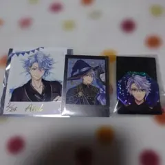 ツイステ アズールセット