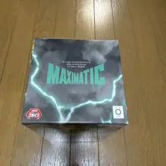 MAXIMATIC 緑谷出久 フィギュア BANDAI