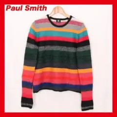 2026年最新】花柄 ニット ポールスミスの人気アイテム - メルカリ