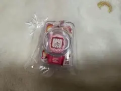 おかしなたまごボーロっち3 エンたま フリルぴんく　くちぱっちふらわっち