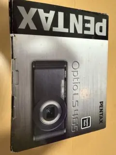 2026年最新】pentax optio ls465の人気アイテム - メルカリ
