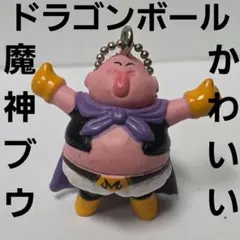 魔神ブウ　ドラゴンボール　アニメ　フィギュア　グッズ　レア　平成　レトロ　昔