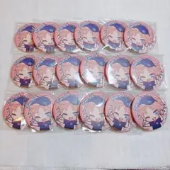 ジョジョの奇妙な冒険 3部 DIO メモリー缶バッジ セット - メルカリ