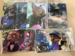 ズートピア ソフトクッキー