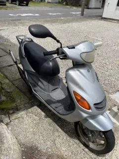 YAMAHA ヤマハ 原付 本体　グランドアクシス100　アクシス　gアクのサムネイル
