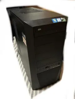 ガレリアゲーミングPC/i7 6700/GTX1060-6GB版 - メルカリ