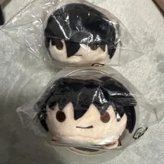 Sakamotodays サカモトデイズ　のるキャラ 南雲　セット