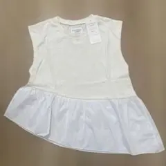 【新品未使用】CIAOPANIC TYPY トップス130-140cm