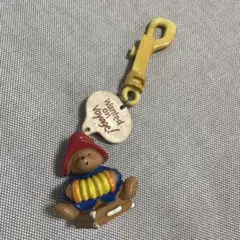 パディントンベア キーホルダーのサムネイル