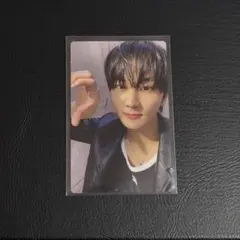 ENHYPEN 結 ジョンウォン