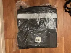 新品2025年最新】UberEats公式配達バッグ