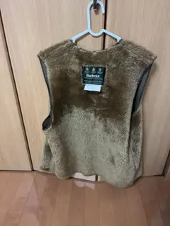 Barbour ブラウン ファーベストのサムネイル