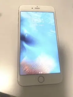 iPhone6s plus 16GB 本体