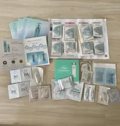 アルビオン エクシア エクラフチュール アンフィネス スキコン フラルネ他