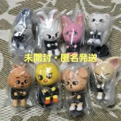 SKZOO　ガチャ　セット