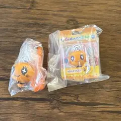 たまごっち ガチャガチャ めめっち