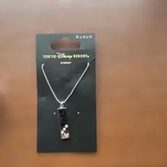 東京ディズニーリゾート ネックレス ミッキーのサムネイル
