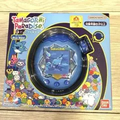 か*ま様 【新品未開封】たまごっちパラダイス