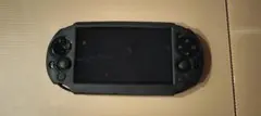 PS Vita 本体 ブラック
