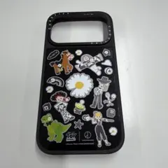 CASETiFY トイストーリー PMO レックス iPhone Air ケース - メルカリ