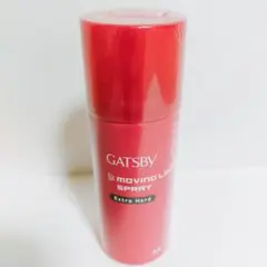 【未開封】GATSBY ワックス ヘアスプレー版SPRAY Extra Hardのサムネイル