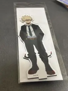 爆豪勝己 アウターVer. アクリルスタンド 僕のヒーローアカデミア