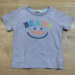 BEAMS mini キッズ Tシャツ 100cmのサムネイル