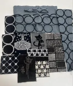 ニ*生様 ミナペルホネン