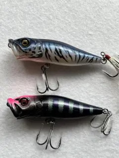 2026年最新】メガバス POP X SP Cの人気アイテム - メルカリ