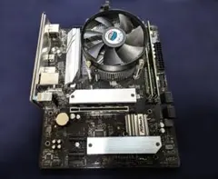 corei7-10700F+DDR4 16GB+ASROCK B560M