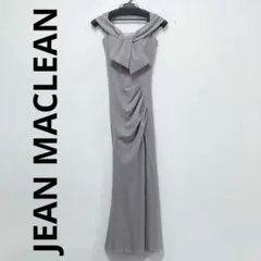 JEAN MACLEAN ジャンマクレーン ロングドレス キャバドレス 9号