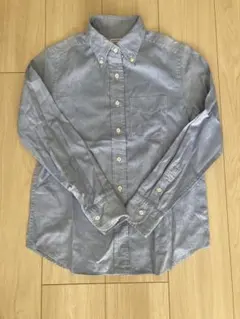 DRESSTERIOR ドレステリア ボタンダウンシャツのサムネイル