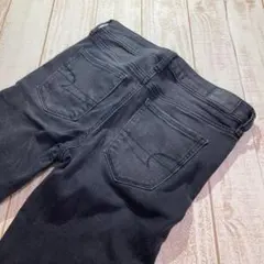 【AMERICAN EAGLE】アメリカンイーグル HI-RISEJEGGING