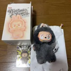 2025年最新】POPMART labubu シークレットの人気アイテム - メルカリ