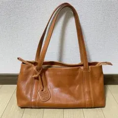 genten ゴートベーシック横長ハンドバッグのサムネイル