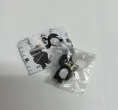 コンドウダイスケ　DAISUKE KONDO めじるしアクセサリー　ペンギン