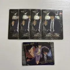 名探偵コナン　まとめ売り　松田陣平　kayou