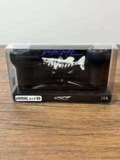 DRT×CRAWLER BOYZVARIAL クローラーボーイズ バリアル87 - メルカリ