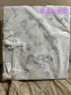 たまひよ 新生児ロンパース