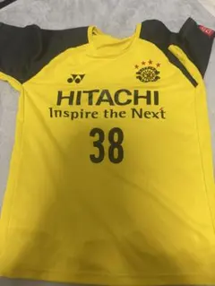 ヨネックス 柏レイソル 2021-22 #12 ユニフォーム M 紙タグ付き - メルカリ