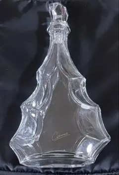 超美品 カミュ 空瓶 バカラ 中身なし 替栓付 2025年最新】カミュ バカラ 空瓶の人気アイテム - メルカリ